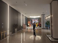 -南京国际会议大酒店