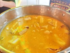 -大永發老火浓汤·经典粤菜(北滨路店)