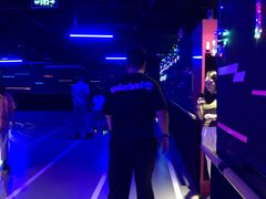 -VS SPORTS PARK运动玩乐园·团建·生日会(合生汇店)