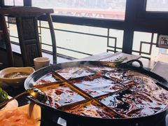 -纸盐河码头火锅(十八梯店)