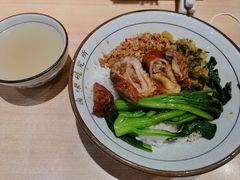 -狮头牌卤味研究所·卤味饭(花城汇南区店)