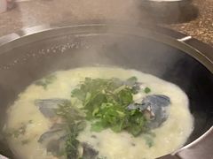 -好灶头妈妈菜·千岛湖柴火鱼餐厅(桐庐店)