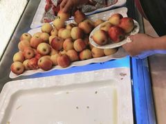 -比亚森自助烤肉料理(裕华店)