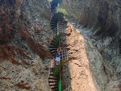 -十渡东湖港风景区