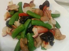 -广州塔晖粤轩中餐厅