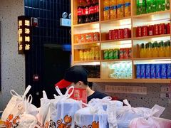 -领蟹祥记·香辣蟹·特色小海鲜(奥体天虹店)
