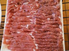 -仁和四季涮肉馆(天坛南门店)