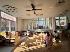 -蓝莓果幼儿园(通州梨园店)