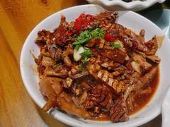 -金利来酒家(劳动西路店)