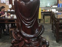 -长兴菜馆(高桥店)