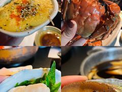 -花潮料理艺食馆(成都万象城店)