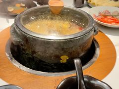 -芸山季·云南山珍菌火锅(南翔印象城MEGA店)