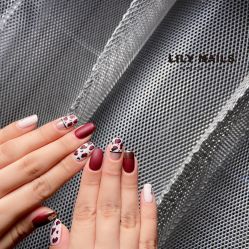 -LILY NAILS美甲美睫