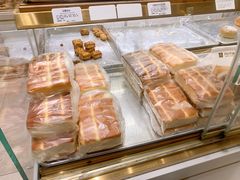 -新侨三宝乐面包店(崇文门店)