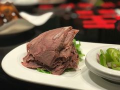 -阿庄新豫菜(航海东路店)