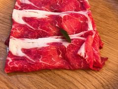 -牛New寿喜烧(青浦店)