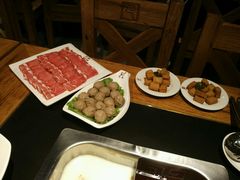 android_upload_pic-巴奴毛肚火锅(商城路店)