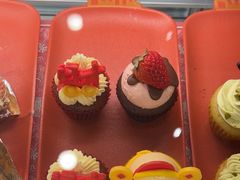 -派悦坊·甜品·蛋糕(虹口龙之梦店)