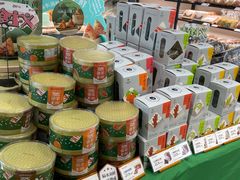 零售区-仟吉(乐天城店)
