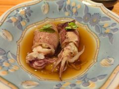 -镹·鱼料理  国产鱼使用店