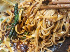 -灯盏窝干溜面(民心佳园A1区店)