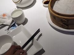 -小厨娘淮扬菜(清江苏宁广场店)