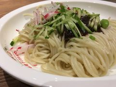 炸酱面-全聚德(江宁店)
