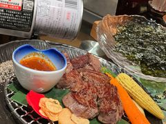 -阿吾罗日本料理(K11艺术中心店)