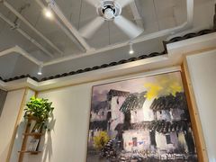 -希尔顿酒店-豫园中餐厅