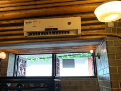 门面-张记牛肉面馆(天津路店)