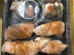 -争鲜回转寿司(南开大悦城店)