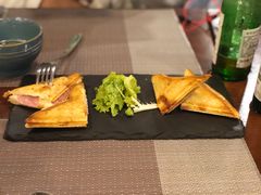 -LA CREPERIE BRETONNE布列塔尼法式餐厅(天童北路店)