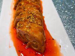 -松沪名灶·豆浆鱼头·新上海菜(飞航吾悦广场店)