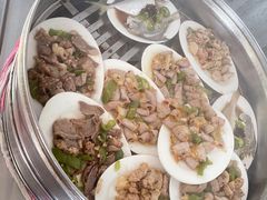 -正宗牛奇排骨饭(第一分店)
