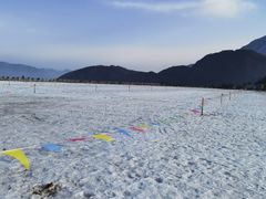 -太子岭滑雪场