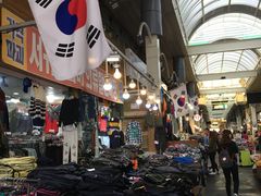 -西归浦每天偶来市场