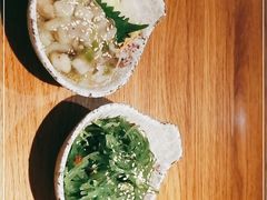 -酒井酱子·深夜食堂(东城汇店)