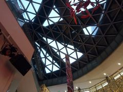 店内环境-鹏欣水游城