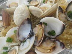 -钱大妈海鲜饭店(保利林语店)