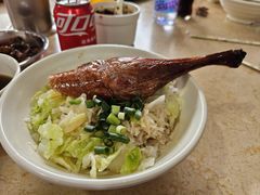 -杞兴东莞烧鹅