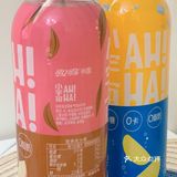 “小宇宙”果味气派水｜可口可乐出品