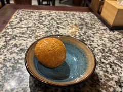 -南京大牌档(崇文门国瑞店)