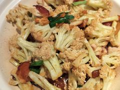-将相和·海鲜蒸饺大连菜
