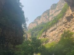 -龙门涧景区