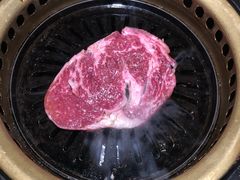 -炼火烤肉店