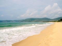 -三亚亚龙湾天域度假酒店