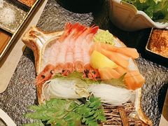 -樱嘢·炭火烧肉(惠南店)