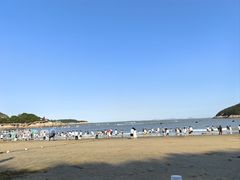 -宁波松兰山滨海旅游度假区