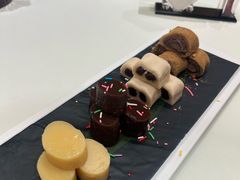 -惠丰堂饭庄·烤鸭·京味菜(翠微路店)