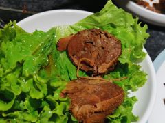 -城南老友羊蝎子火锅(花乡奥莱店)